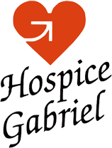 Hospice Gabriel Logotyp